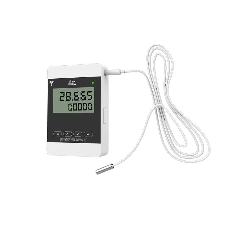 SWSN-T5無(wú)線(xiàn)溫度變送器