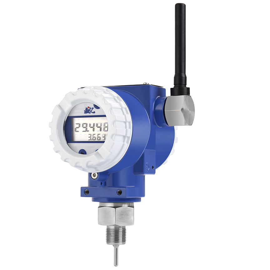 SWSN-T20無(wú)線(xiàn)溫度變送器